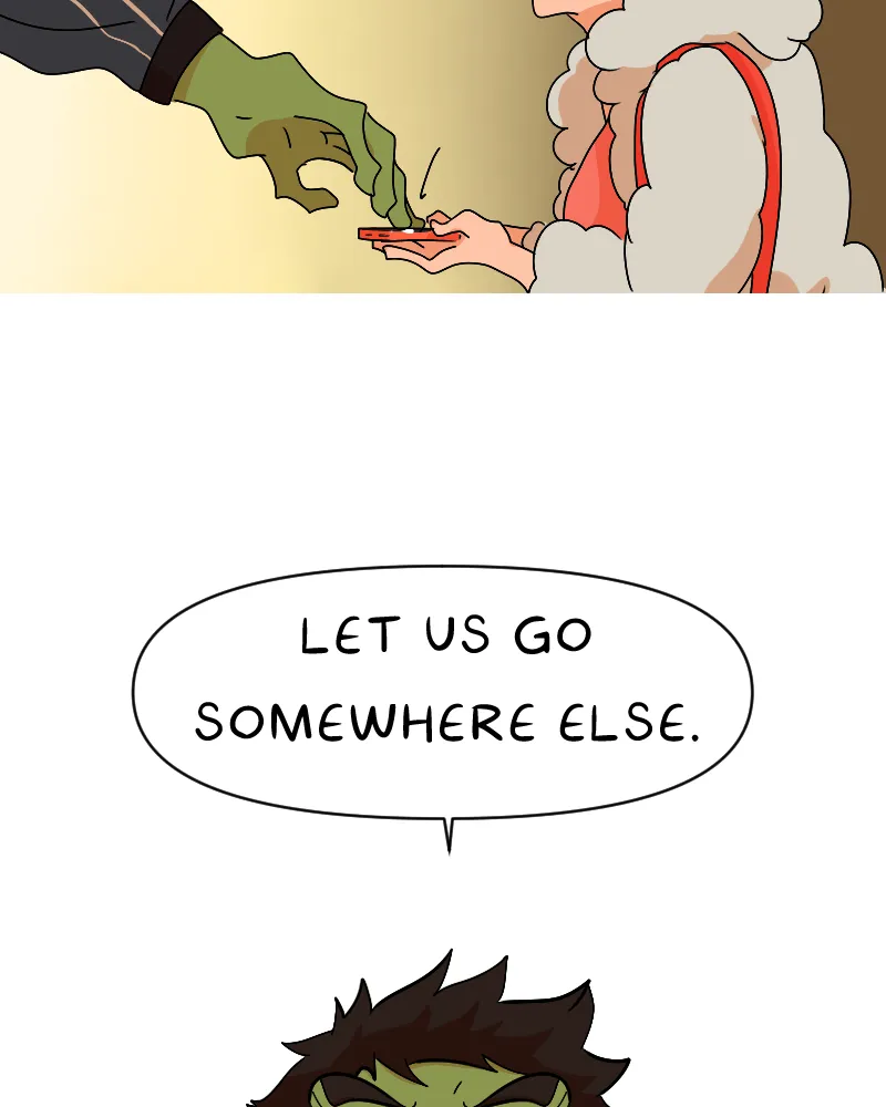 HEART Anthology Chapter 42 page 13 - 