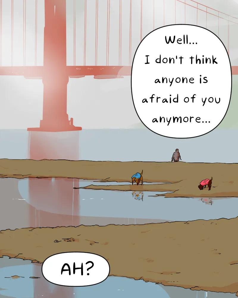 HEART Anthology Chapter 42 page 18 - 