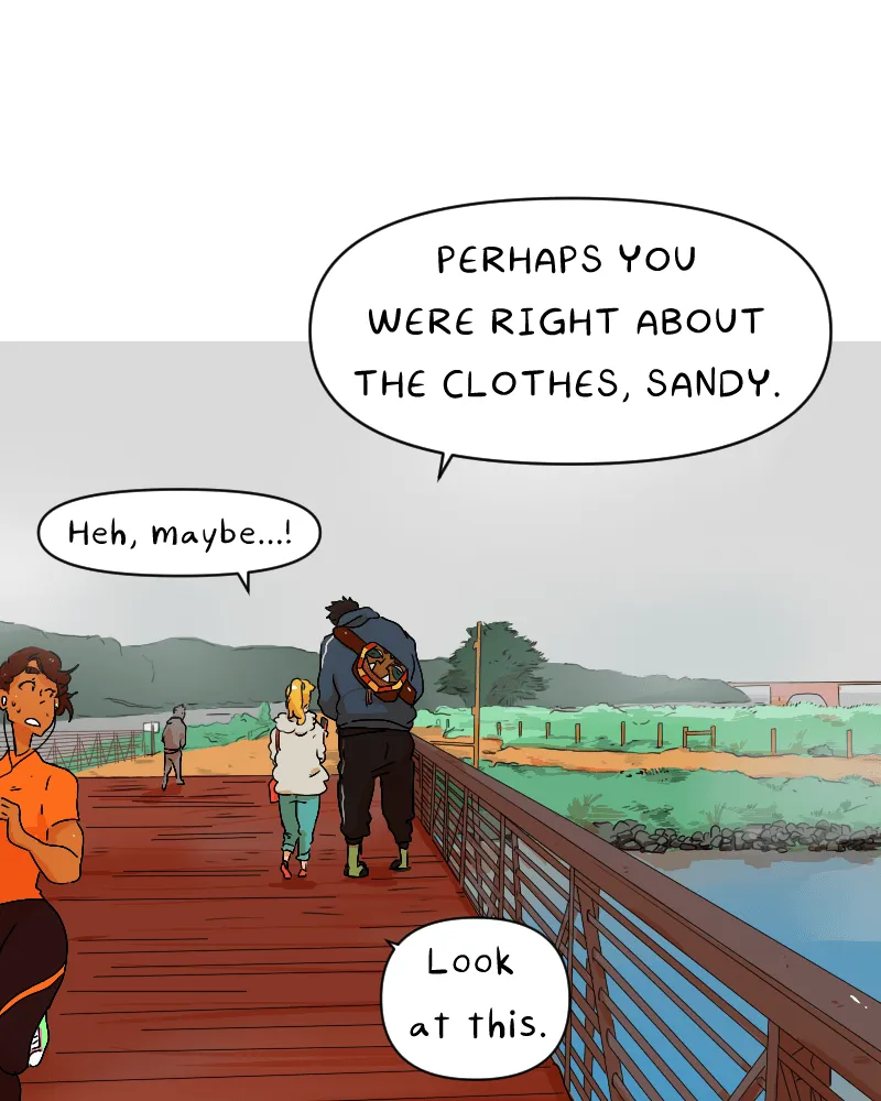 HEART Anthology Chapter 42 page 20 - 