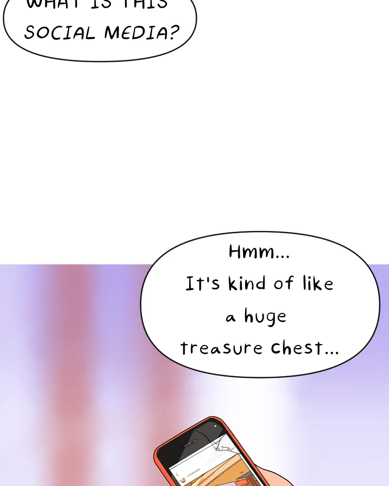 HEART Anthology Chapter 42 page 22 - 