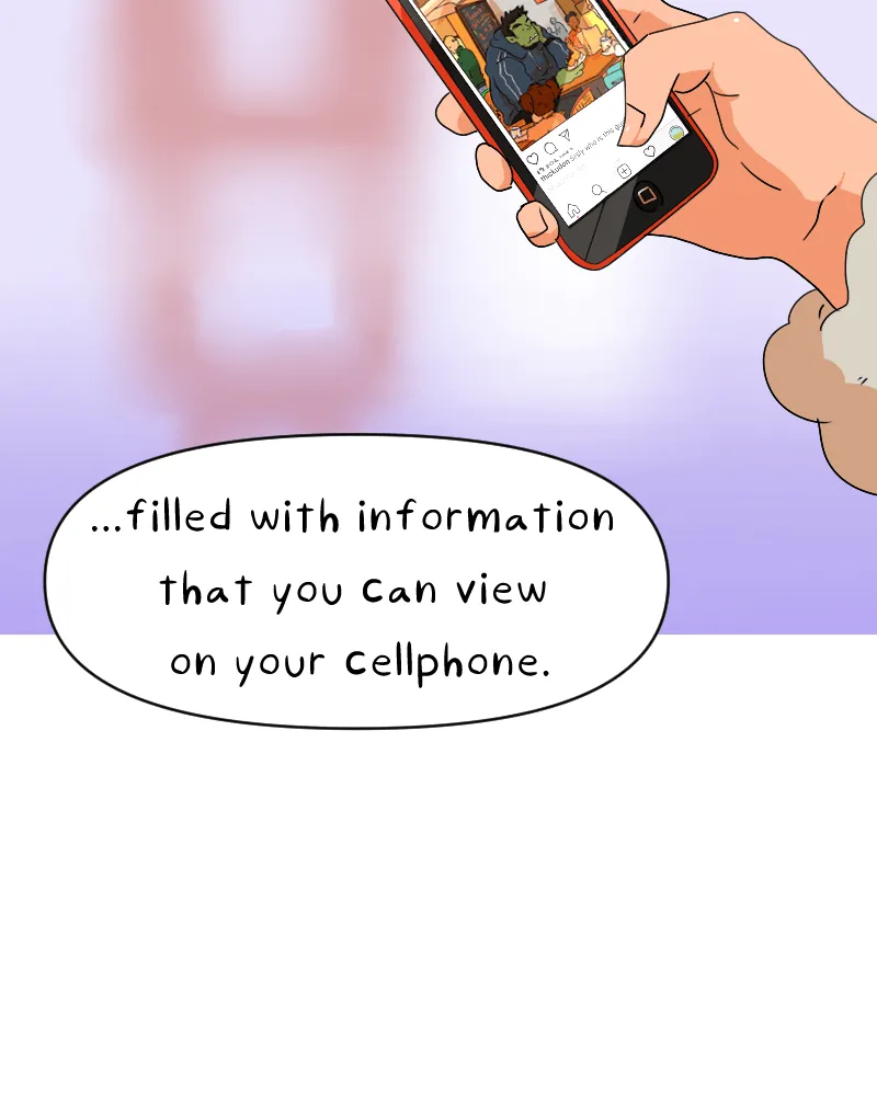 HEART Anthology Chapter 42 page 23 - 