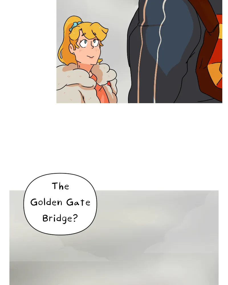 HEART Anthology Chapter 42 page 26 - 