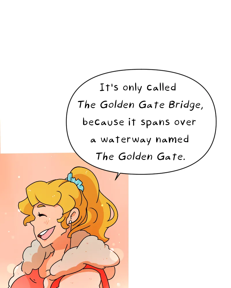 HEART Anthology Chapter 42 page 29 - 