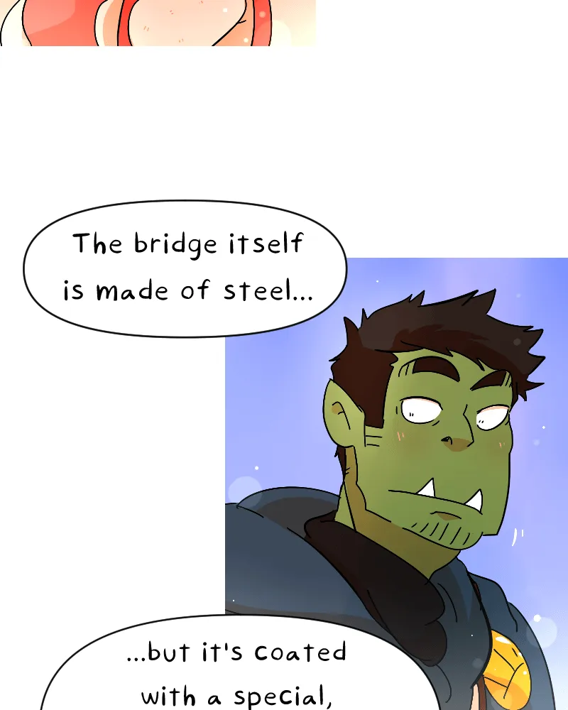 HEART Anthology Chapter 42 page 30 - 