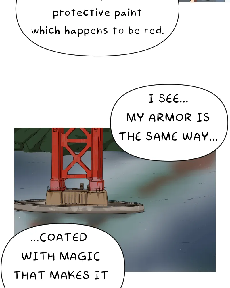 HEART Anthology Chapter 42 page 31 - 