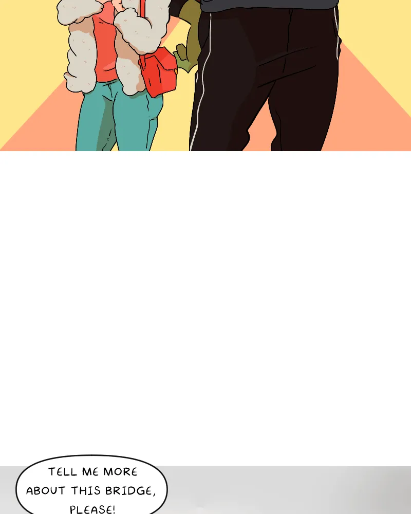 HEART Anthology Chapter 42 page 33 - 