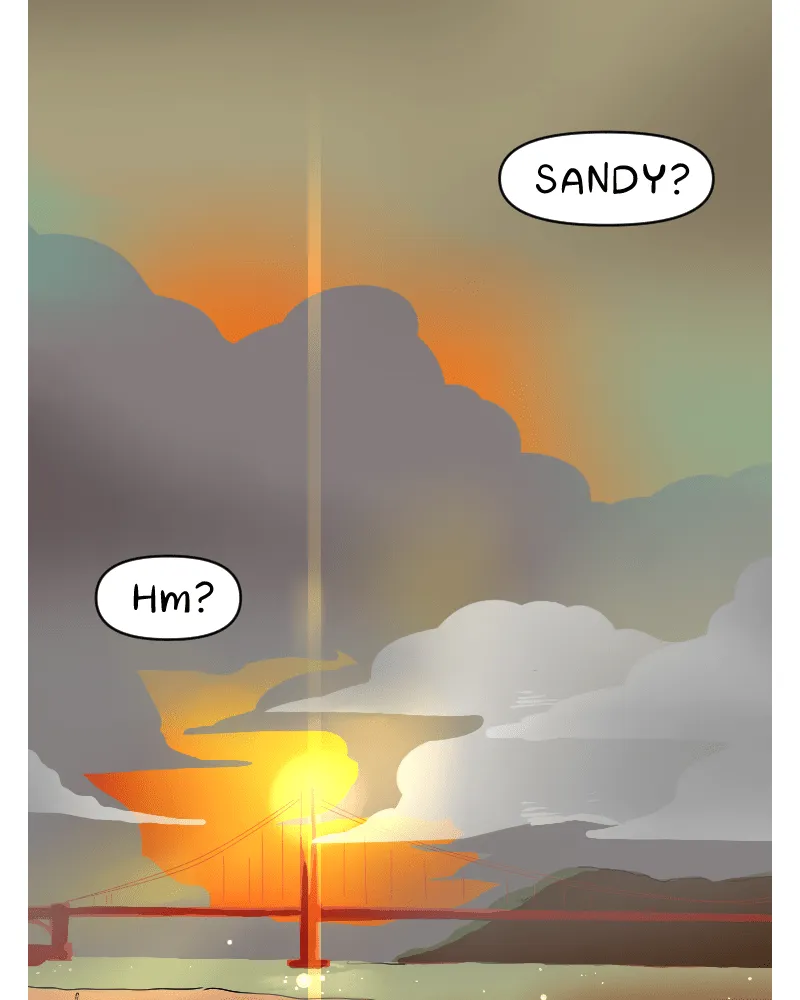 HEART Anthology Chapter 42 page 36 - 