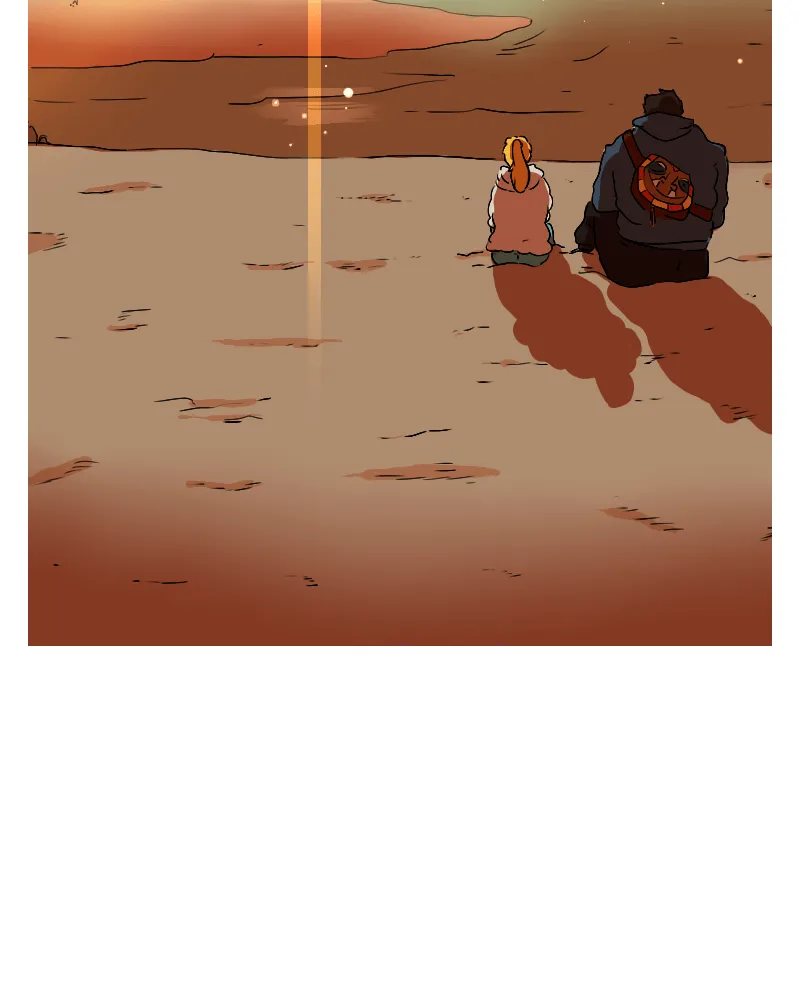 HEART Anthology Chapter 42 page 37 - 
