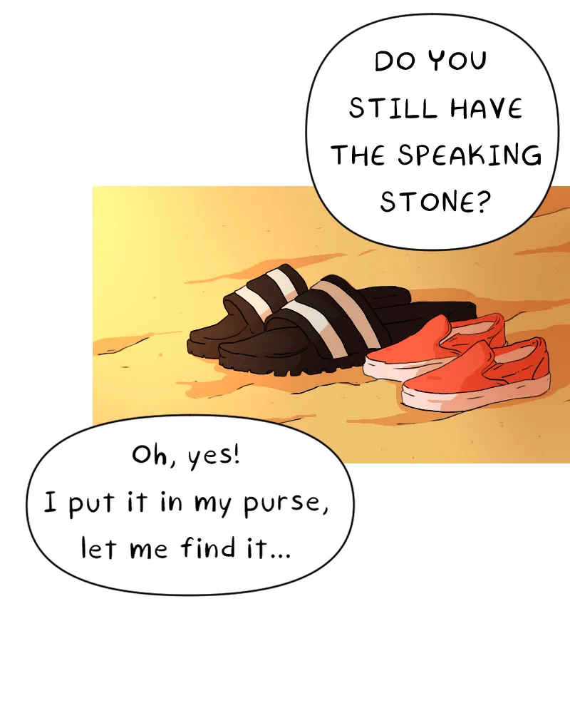 HEART Anthology Chapter 42 page 38 - 