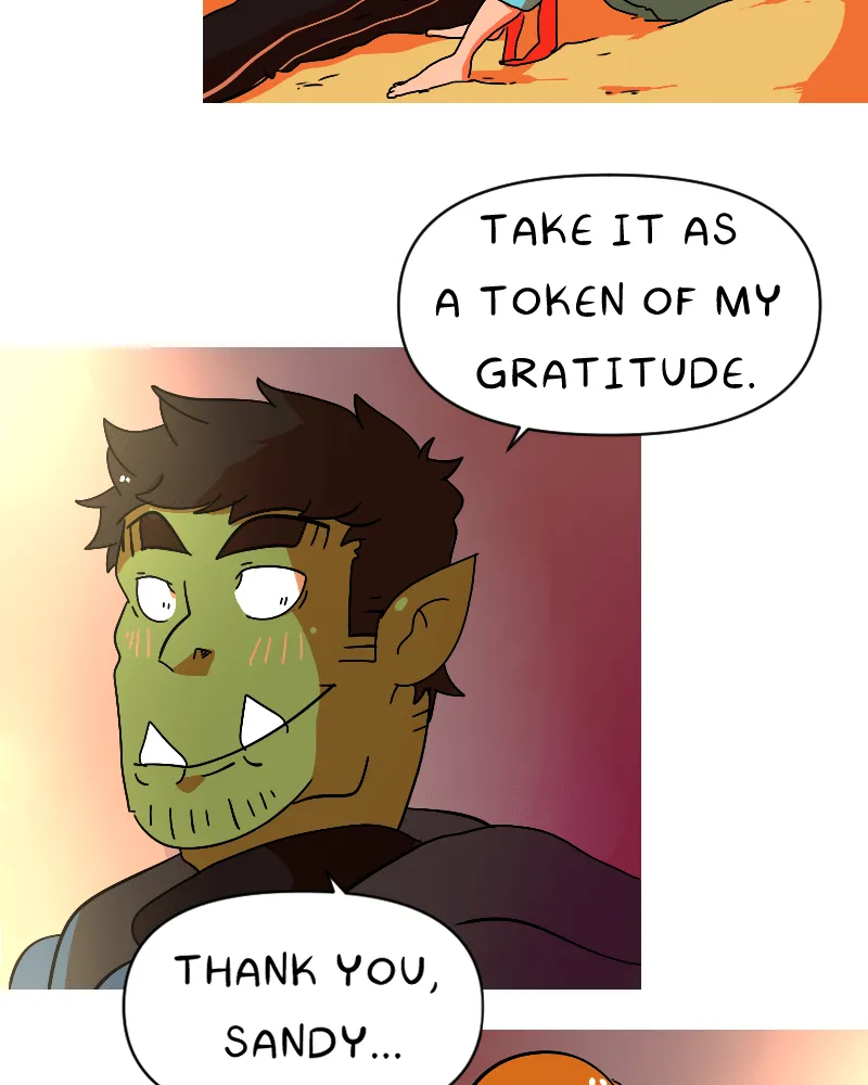 HEART Anthology Chapter 42 page 40 - 