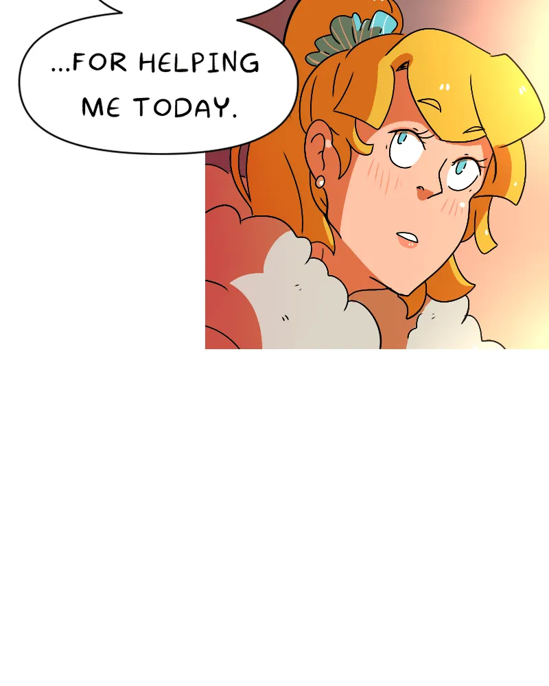 HEART Anthology Chapter 42 page 41 - 