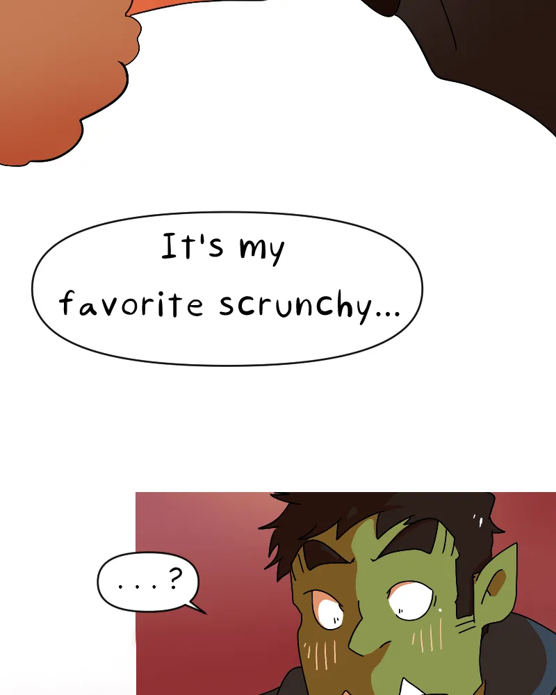 HEART Anthology Chapter 42 page 44 - 