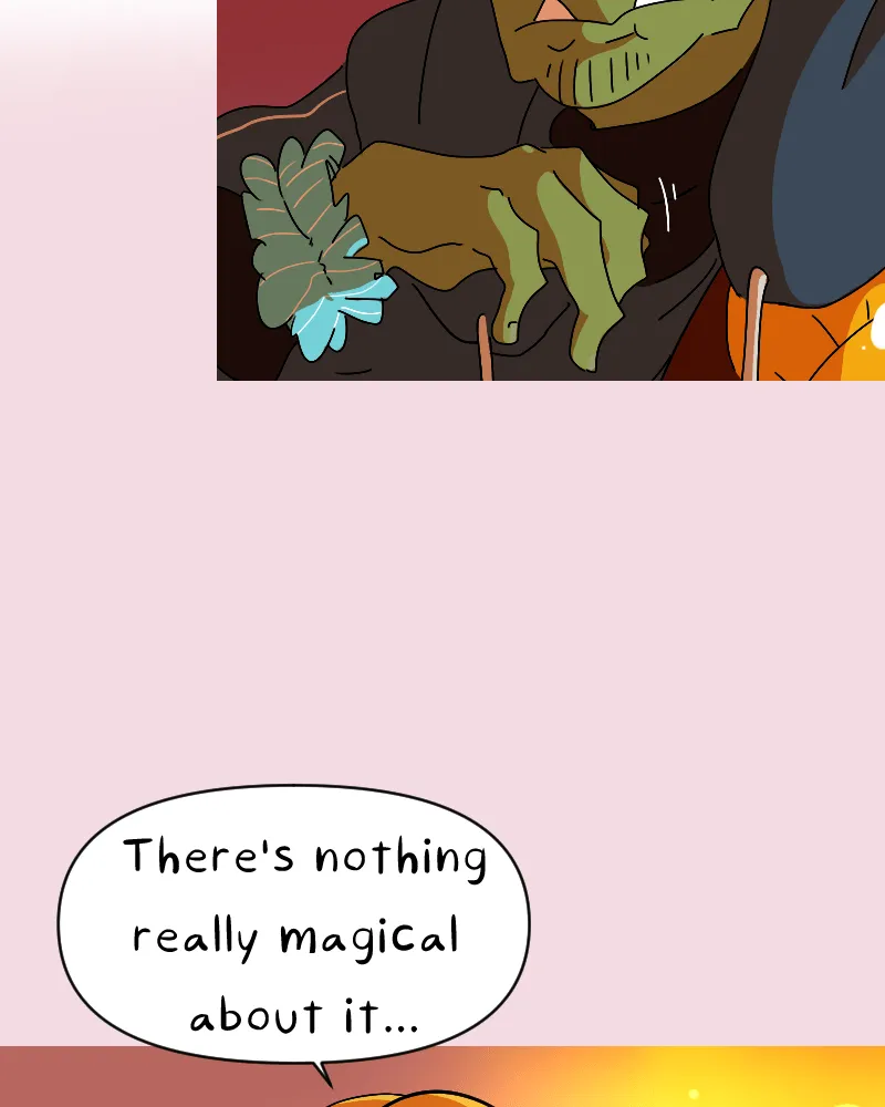 HEART Anthology Chapter 42 page 45 - 