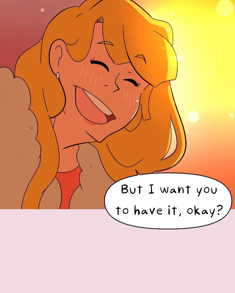 HEART Anthology Chapter 42 page 46 - 