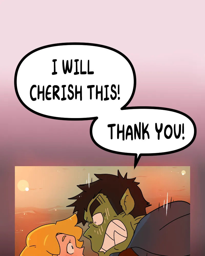 HEART Anthology Chapter 42 page 47 - 