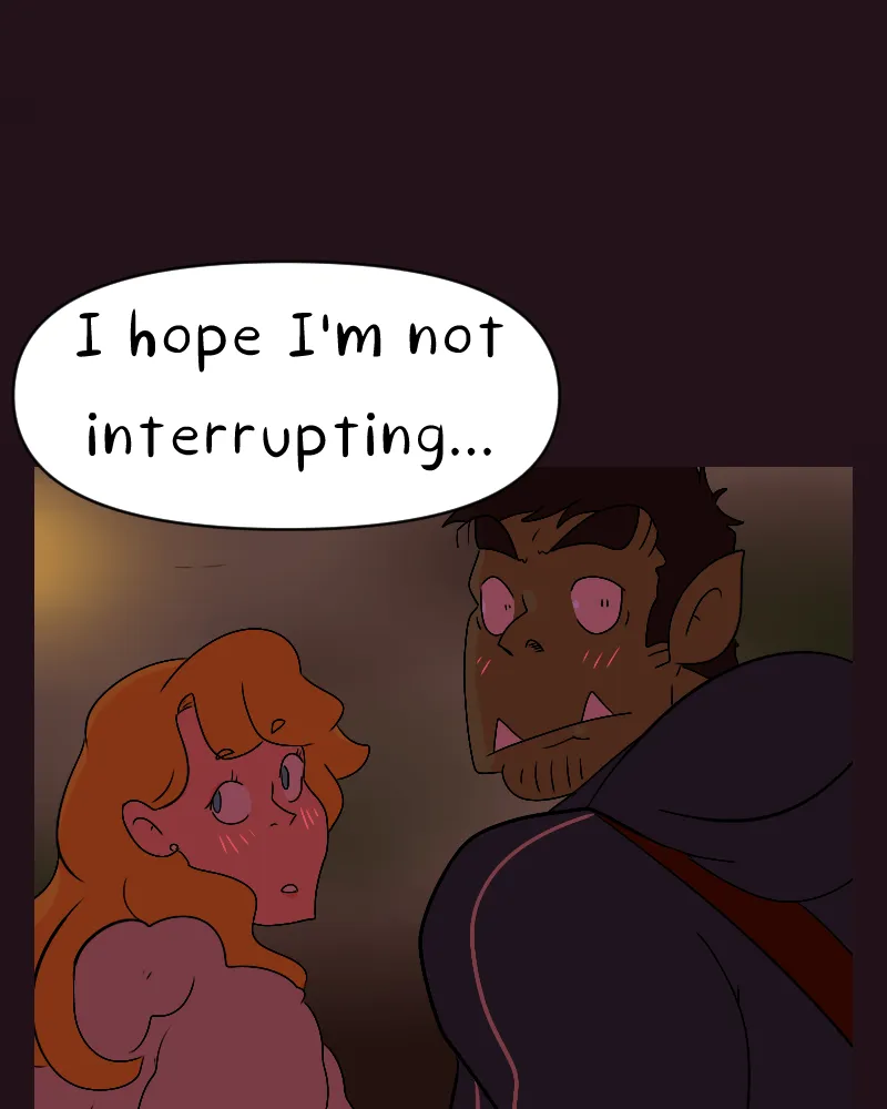 HEART Anthology Chapter 42 page 51 - 