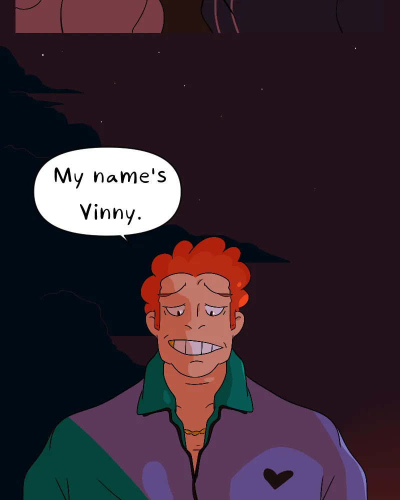 HEART Anthology Chapter 42 page 52 - 