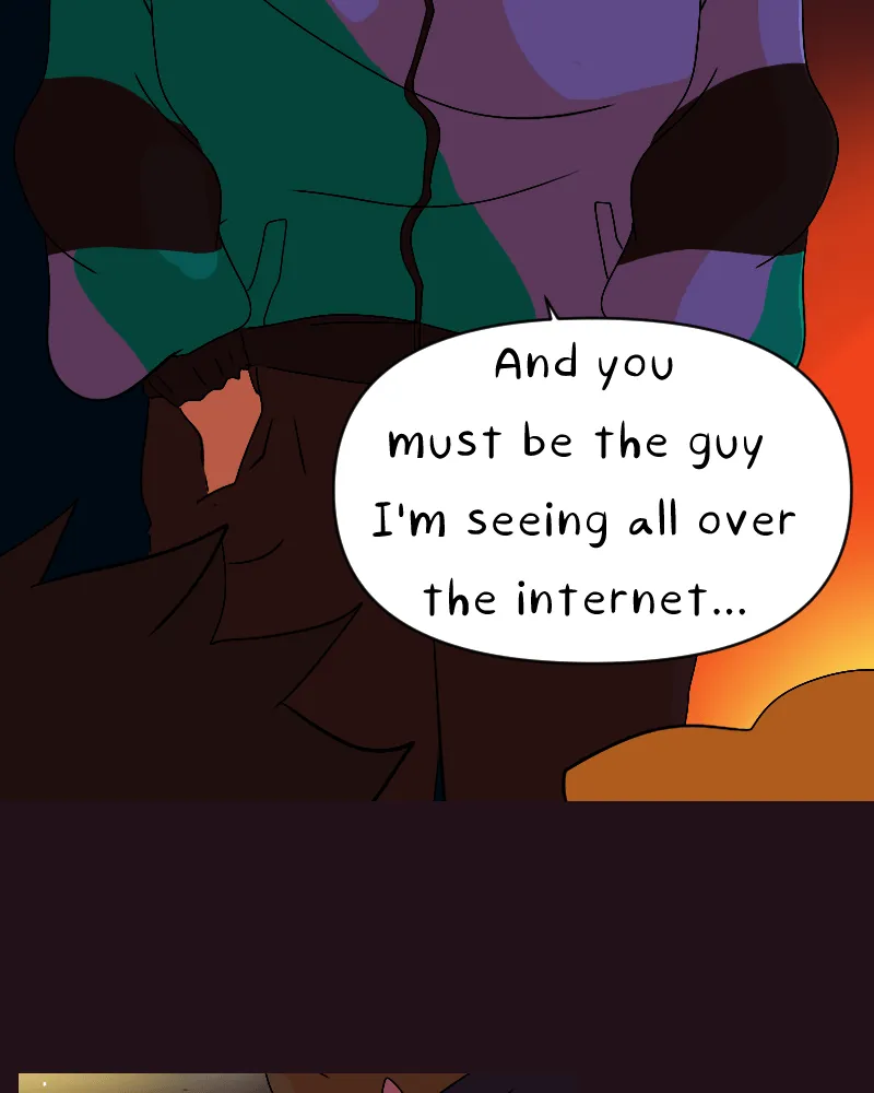 HEART Anthology Chapter 42 page 53 - 