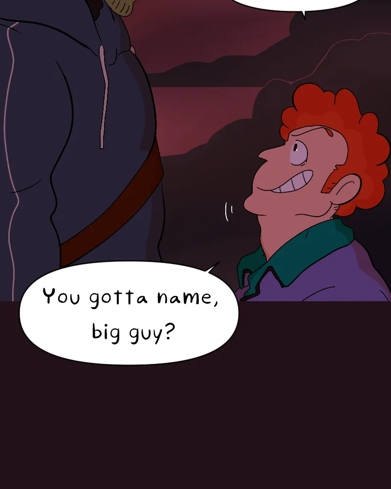 HEART Anthology Chapter 42 page 55 - 