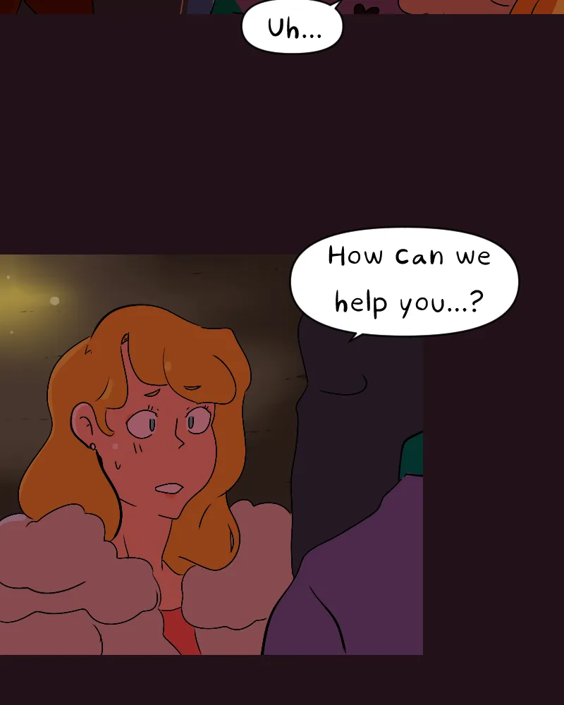 HEART Anthology Chapter 42 page 58 - 