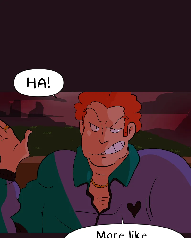 HEART Anthology Chapter 42 page 59 - 
