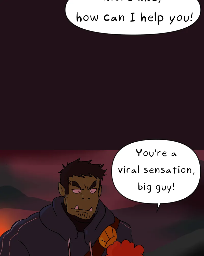 HEART Anthology Chapter 42 page 60 - 