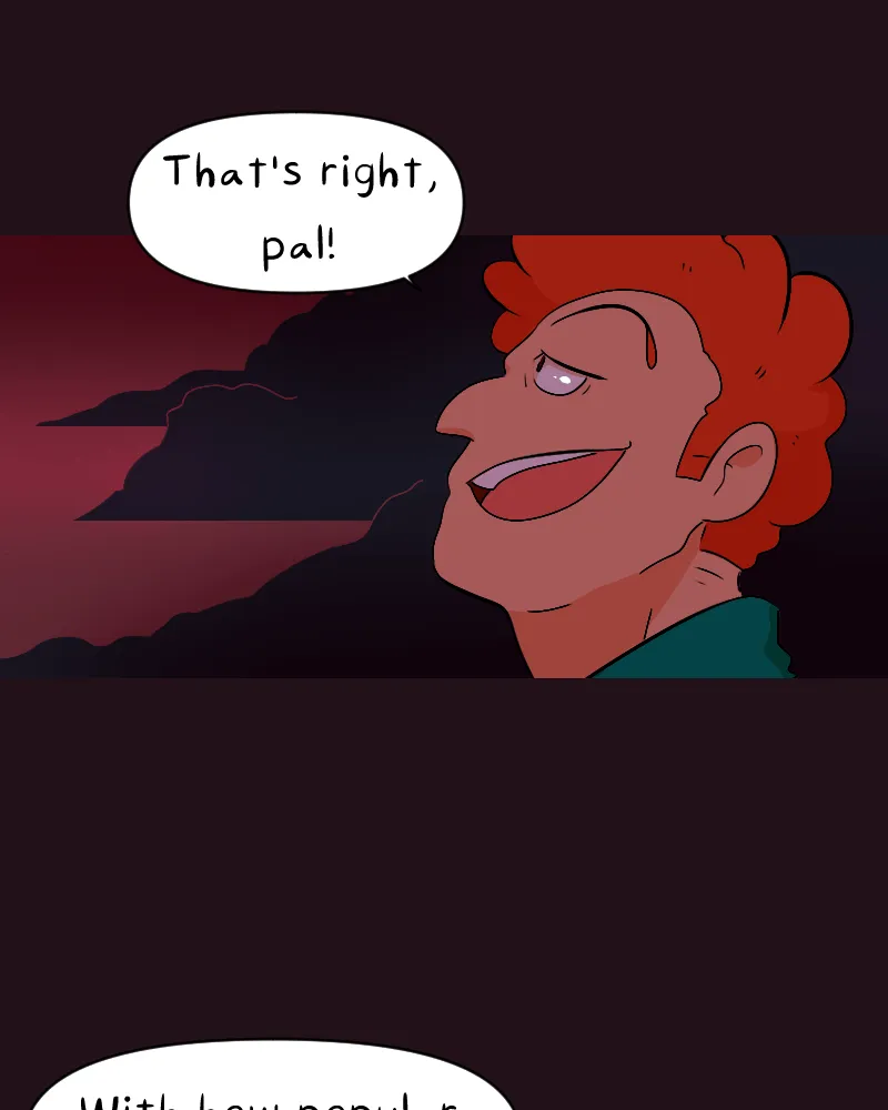 HEART Anthology Chapter 42 page 64 - 