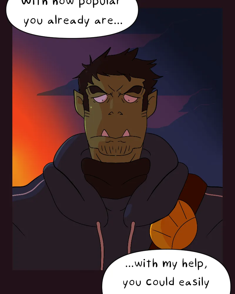 HEART Anthology Chapter 42 page 65 - 