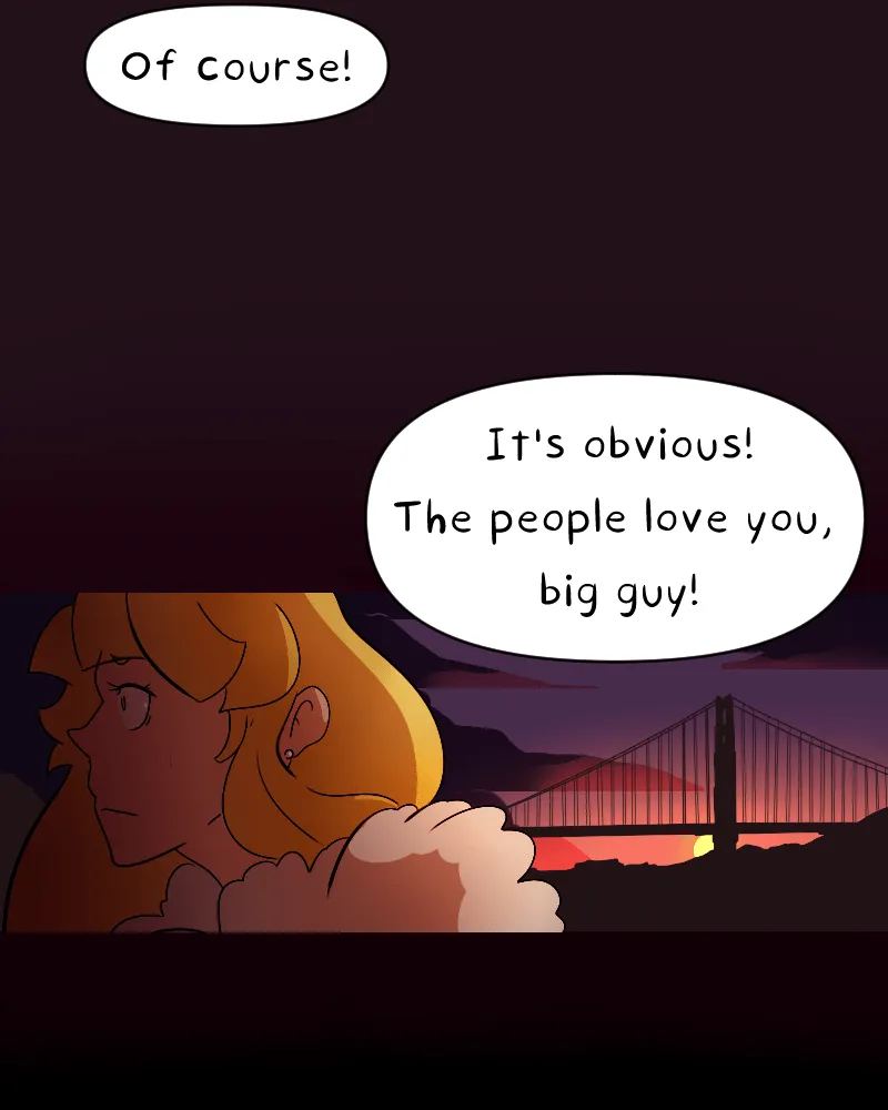 HEART Anthology Chapter 42 page 70 - 