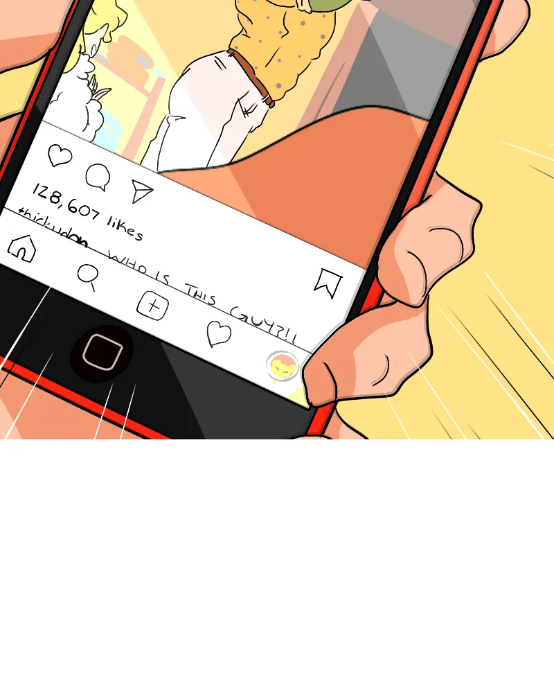 HEART Anthology Chapter 42 page 8 - 