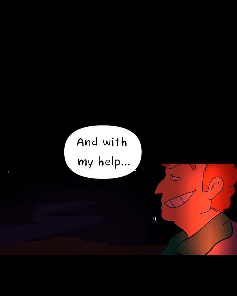 HEART Anthology Chapter 42 page 72 - 