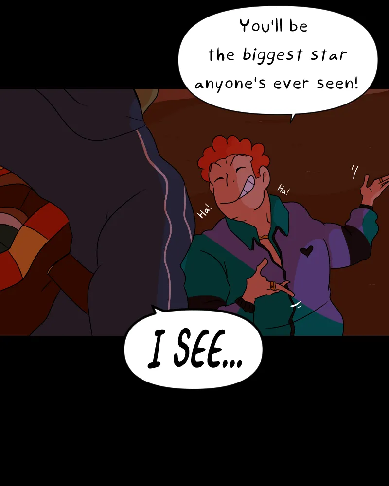 HEART Anthology Chapter 42 page 73 - 