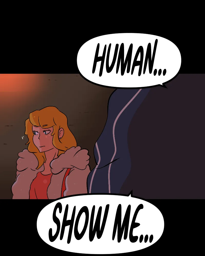 HEART Anthology Chapter 42 page 74 - 