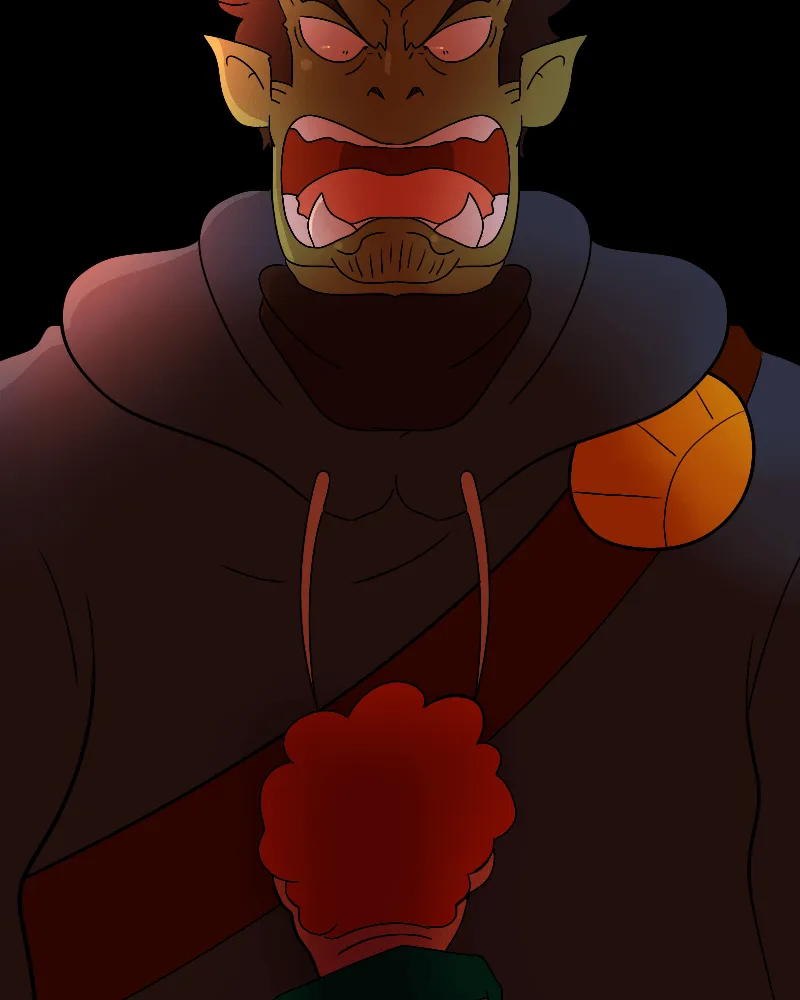 HEART Anthology Chapter 42 page 76 - 