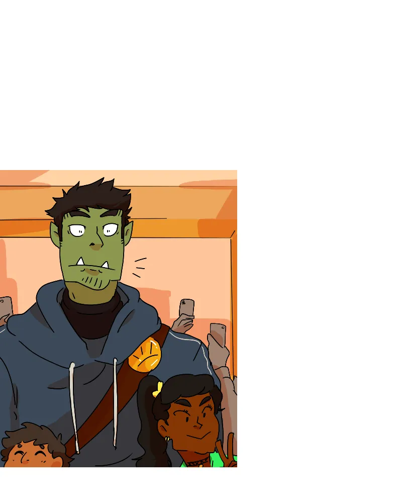 HEART Anthology Chapter 42 page 10 - 