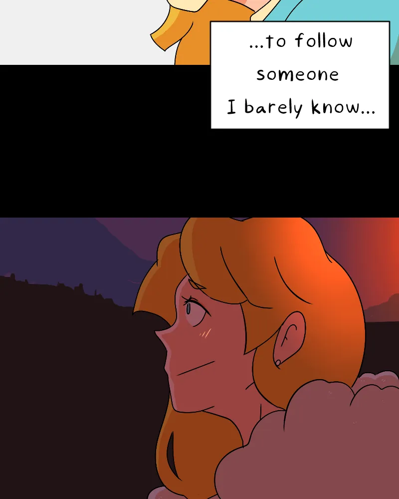HEART Anthology Chapter 43 page 11 - 