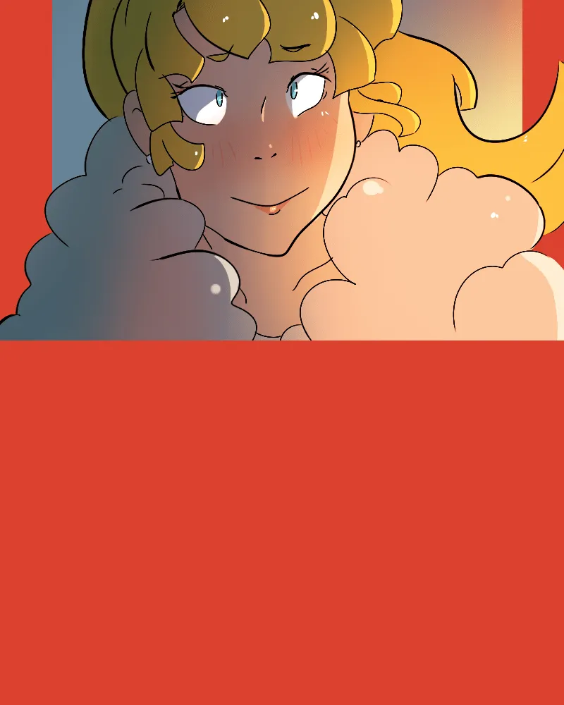 HEART Anthology Chapter 43 page 102 - 