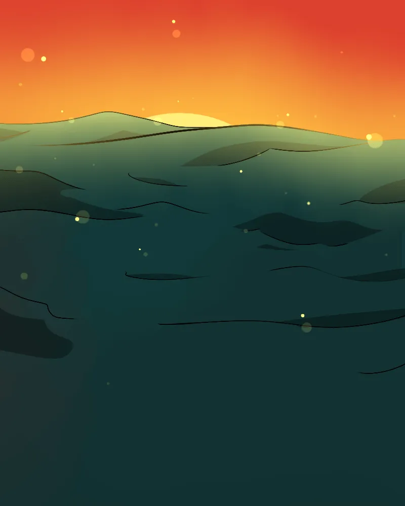 HEART Anthology Chapter 43 page 104 - 
