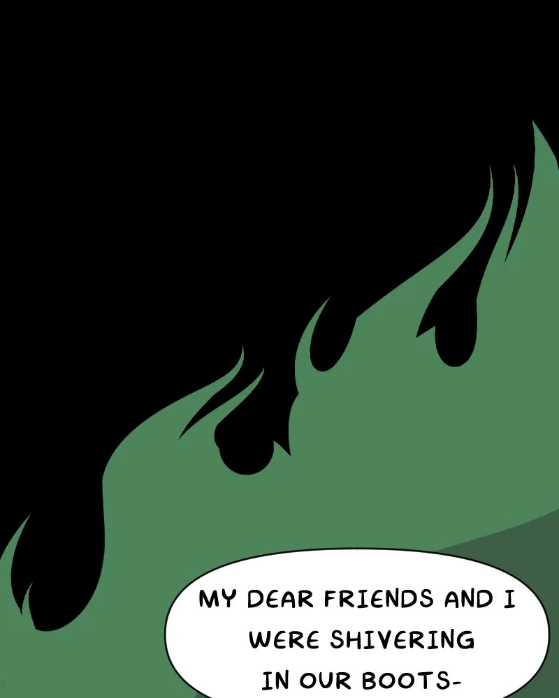 HEART Anthology Chapter 43 page 109 - 