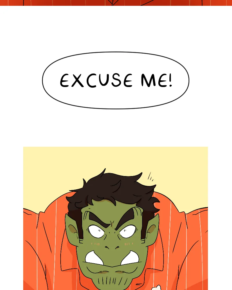 HEART Anthology Chapter 43 page 113 - 