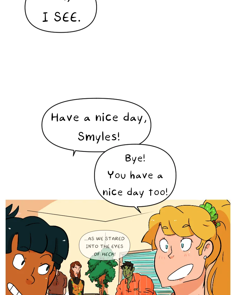 HEART Anthology Chapter 43 page 115 - 