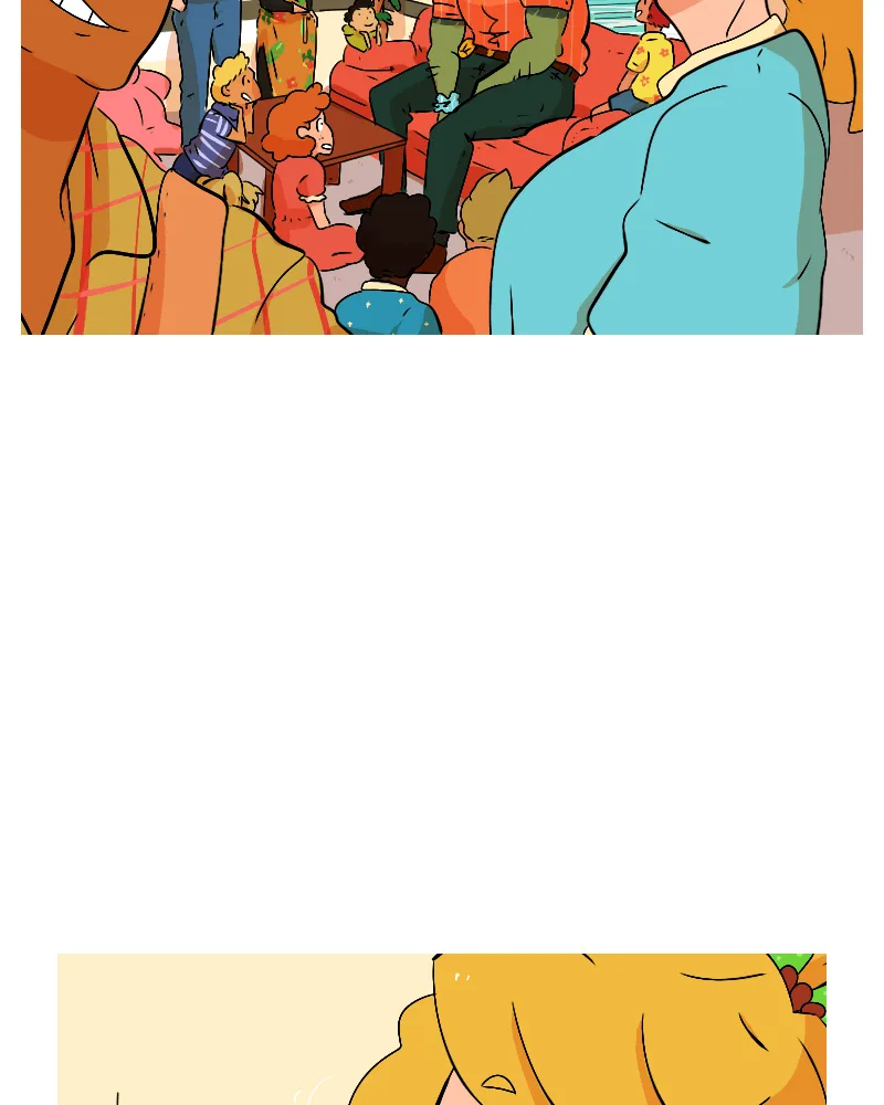HEART Anthology Chapter 43 page 116 - 
