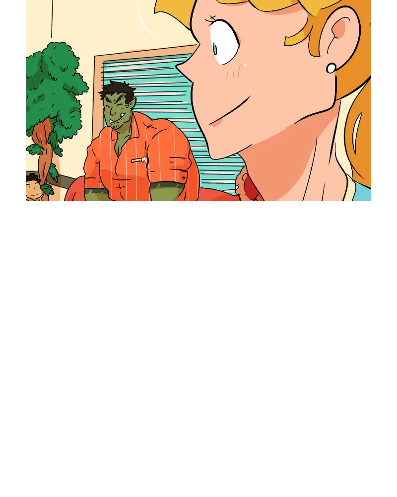 HEART Anthology Chapter 43 page 117 - 