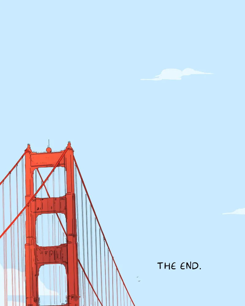 HEART Anthology Chapter 43 page 124 - 