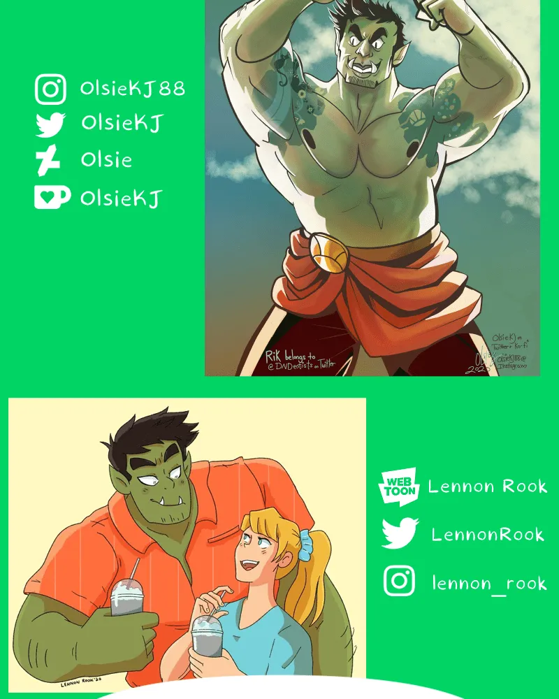 HEART Anthology Chapter 43 page 130 - 