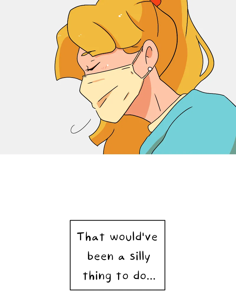 HEART Anthology Chapter 43 page 14 - 