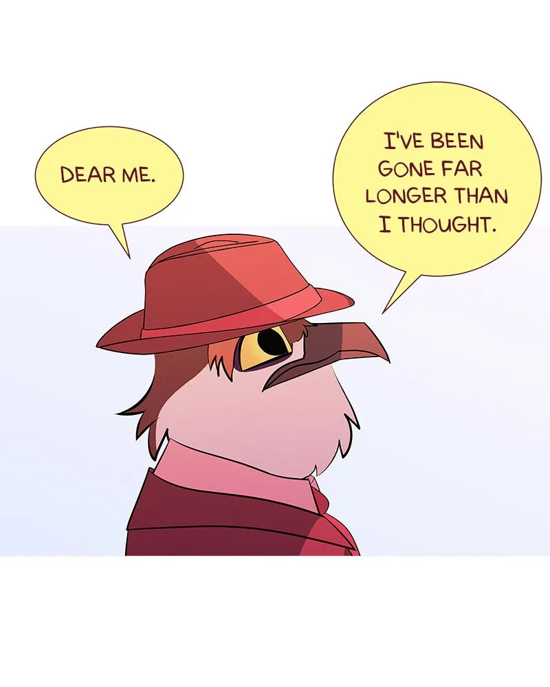 HEART Anthology Chapter 43 page 136 - 