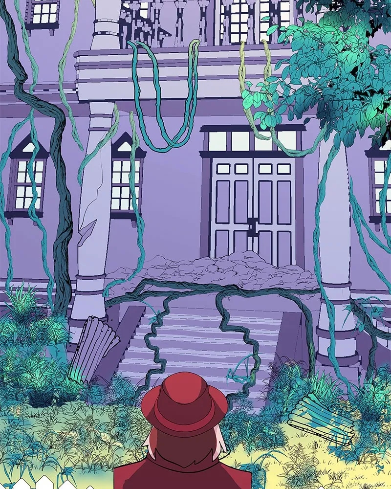 HEART Anthology Chapter 43 page 138 - 