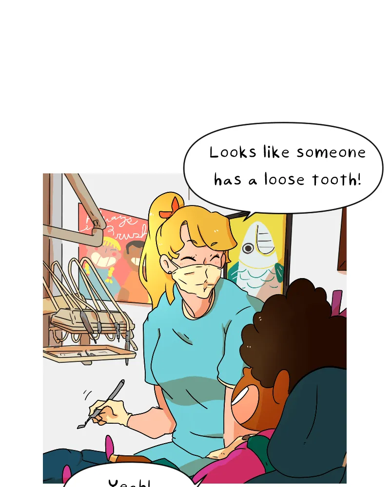 HEART Anthology Chapter 43 page 15 - 