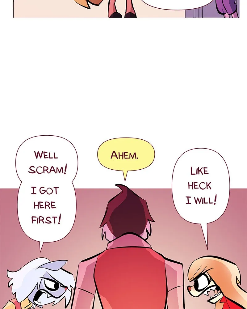 HEART Anthology Chapter 43 page 141 - 